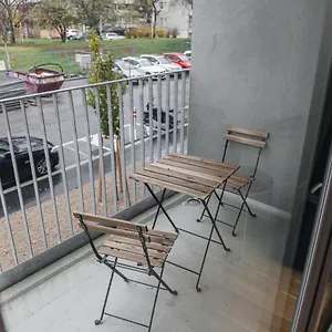 Modern Wien