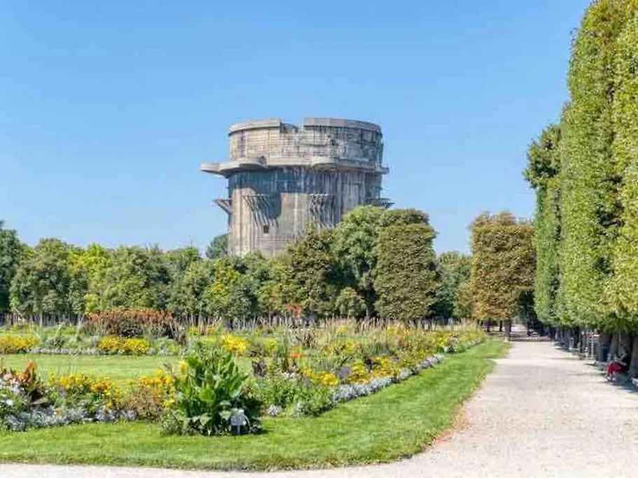וינה Smart Apt Mit Balkon Am Augarten Park Naehe Zentrum